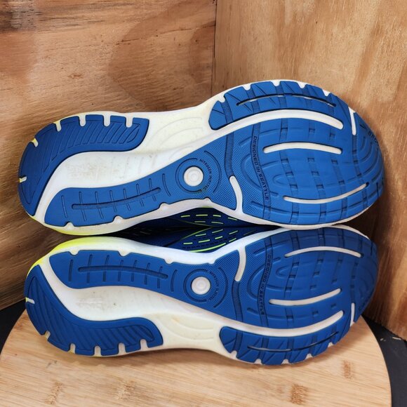 Brooks Glycerin 20 Mens Running Walking Shoes Sneakers - Picture 8 of 10